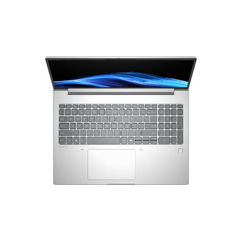 HP ProBook 4 G1a AI PC AMD Ryzen™ 7 250 Laptop 40.6 cm (16") Touchscreen WUXGA 32 GB DDR5-SDRAM 1 TB SSD Wi-Fi 7 (802.11be) Windows 11 Pro Silver