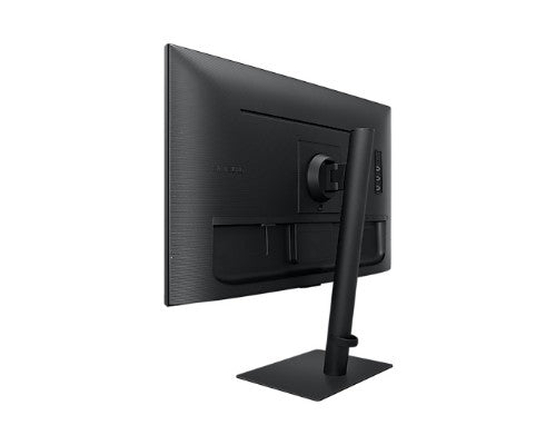 Samsung LS27B800PXP computer monitor 68.6 cm (27") 3840 x 2160 pixels 4K Ultra HD LED Black