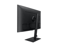 Samsung LS27B800PXP computer monitor 68.6 cm (27") 3840 x 2160 pixels 4K Ultra HD LED Black