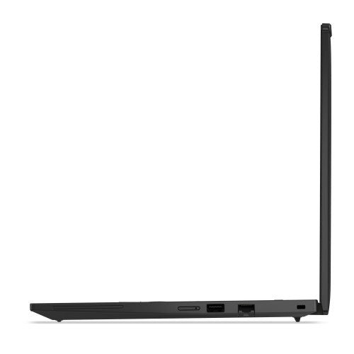 Lenovo ThinkPad T14 Gen 5 (Intel) Intel Core Ultra 7 155U Laptop 35.6 cm (14") WUXGA 16 GB DDR5-SDRAM 512 GB SSD Wi-Fi 6E (802.11ax) Windows 11 Pro UK English Black