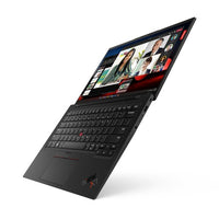 Lenovo ThinkPad X1 Carbon Gen 11 Intel® Core™ i7 i7-1355U Laptop 35.6 cm (14") 2.8K 32 GB LPDDR5-SDRAM 1 TB SSD Wi-Fi 6E (802.11ax) Windows 11 Pro UK English Black