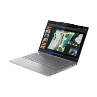 Lenovo ThinkBook 14 2-in-1 G4 IML Intel Core Ultra 5 125U Hybrid (2-in-1) 35.6 cm (14") Touchscreen WUXGA 16 GB DDR5-SDRAM 256 GB SSD Wi-Fi 6E (802.11ax) Windows 11 Pro UK English Grey