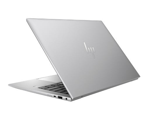 HP ZBook Firefly G11 A AMD Ryzen™ 7 8840HS Mobile workstation 35.6 cm (14") WUXGA 16 GB DDR5-SDRAM 512 GB SSD Wi-Fi 6E (802.11ax) Windows 11 Pro AI PC Silver (PROMO)