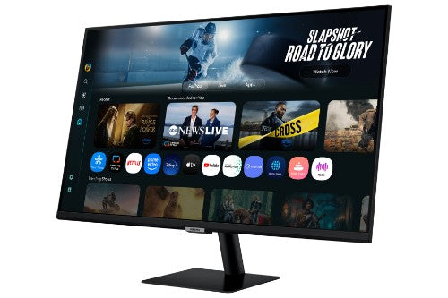 Samsung M7 32" Smart Monitor M70F UHD