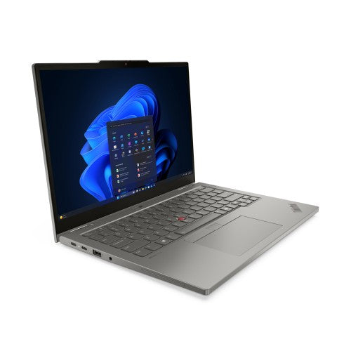 Lenovo ThinkPad L13 2-in-1 Gen 6 (Intel) Intel Core Ultra 7 255U Hybrid (2-in-1) 33.8 cm (13.3") Touchscreen WUXGA 16 GB LPDDR5x-SDRAM 512 GB SSD Wi-Fi 6E (802.11ax) Windows 11 Pro English Grey