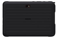 Samsung Galaxy Tab Active4 Pro SM-T636B 5G Qualcomm Snapdragon LTE-TDD & LTE-FDD 128 GB 25.6 cm (10.1") 6 GB Wi-Fi 6 (802.11ax) Black