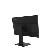 Lenovo ThinkVision E27Q-40 computer monitor 68.6 cm (27") 2560 x 1440 pixels Quad HD LCD Black