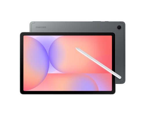 Samsung Galaxy Tab S10 Lite 5G LTE-TDD & LTE-FDD 256 GB 27.7 cm (10.9") 8 GB Wi-Fi 6 (802.11ax) Grey