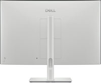 DELL Plus S3225QC computer monitor 80.3 cm (31.6") 3840 x 2160 pixels 4K Ultra HD QD-OLED Black, Silver