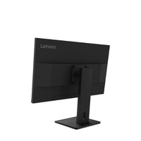 Lenovo ThinkVision E27Q-40 computer monitor 68.6 cm (27") 2560 x 1440 pixels Quad HD LCD Black