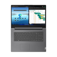 Lenovo V17 G4 IRU Intel® Core™ i5 i5-13420H Laptop 43.9 cm (17.3") Full HD 8 GB DDR4-SDRAM 256 GB SSD Wi-Fi 6 (802.11ax) Windows 11 Pro UK English Grey