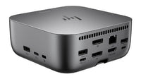HP Thunderbolt 4 Ultra 280W G6 Dock