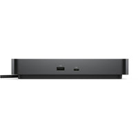 DELL SD25TB5 Wired Thunderbolt 5 Black