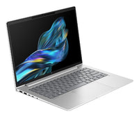 HP EliteBook 6 G1q Next Gen AI PC Wolf Pro Security Edition Copilot+ PC Qualcomm Snapdragon X1-26-100 Laptop 35.6 cm (14") WUXGA 16 GB LPDDR5x-SDRAM 512 GB SSD Wi-Fi 7 (802.11be) Windows 11 Pro Silver