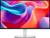 DELL Plus S2725DC computer monitor 68.6 cm (27") 2560 x 1440 pixels Quad HD LCD White