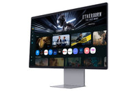 Samsung 32" Smart Monitor M9 M90SF UHD