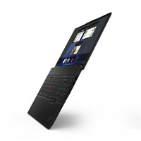 Lenovo ThinkPad L16 Gen 1 (AMD) AMD Ryzen™ 5 PRO 7535U Laptop 40.6 cm (16") WUXGA 16 GB DDR5-SDRAM 512 GB SSD Wi-Fi 6E (802.11ax) Windows 11 Pro UK English Black