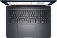 DELL Pro Max 16 Plus MB16250 Intel Core Ultra 9 285HX Mobile workstation 40.6 cm (16") Full HD+ 64 GB DDR5-SDRAM 1 TB SSD NVIDIA RTX PRO 3000 Blackwell Wi-Fi 7 (802.11be) Windows 11 Pro UK English Black