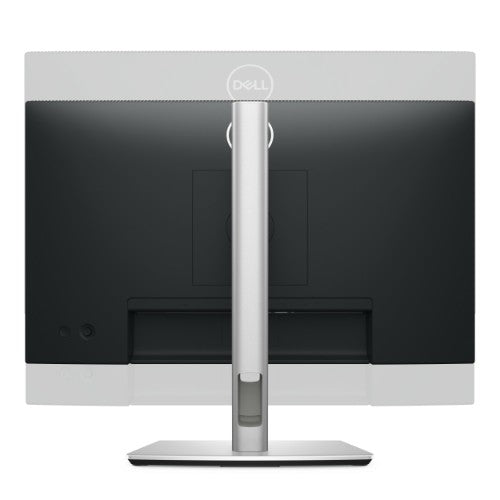 DELL P Series P2225H computer monitor 54.6 cm (21.5") 1920 x 1080 pixels Full HD LCD Black, Silver
