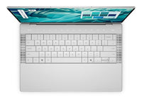 DELL 14 Premium DA14250 Intel Core Ultra 7 255H Laptop 36.8 cm (14.5") WUXGA 32 GB LPDDR5x-SDRAM 1 TB SSD NVIDIA GeForce RTX 4050 Wi-Fi 7 (802.11be) Windows 11 Pro UK English Platinum