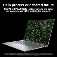 HP ZBook Power G11 A AMD Ryzen™ 9 8945HS Mobile workstation 40.6 cm (16") WQXGA 64 GB DDR5-SDRAM 2 TB SSD NVIDIA RTX 2000 Ada Wi-Fi 6E (802.11ax) Windows 11 Pro AI Workstation, AI PC Grey