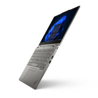 Lenovo ThinkPad L13 2-in-1 Gen 6 (Intel) Intel Core Ultra 7 255U Hybrid (2-in-1) 33.8 cm (13.3") Touchscreen WUXGA 16 GB LPDDR5x-SDRAM 512 GB SSD Wi-Fi 6E (802.11ax) Windows 11 Pro English Grey