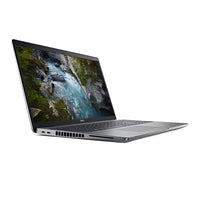 DELL Precision 3591 Intel Core Ultra 7 165H Mobile workstation 39.6 cm (15.6") Full HD 32 GB DDR5-SDRAM 1 TB SSD NVIDIA RTX 2000 Ada Wi-Fi 6E (802.11ax) Windows 11 Pro UK English Grey