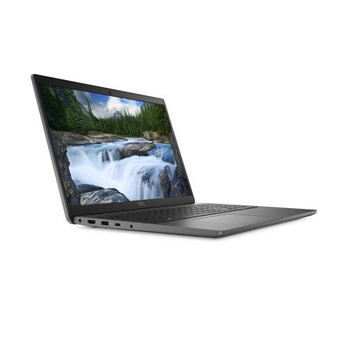 DELL Latitude 3550 Intel® Core™ i5 i5-1335U Laptop 39.6 cm (15.6") Full HD 16 GB DDR5-SDRAM 512 GB SSD Wi-Fi 6E (802.11ax) Windows 11 Pro UK English Grey