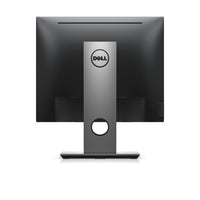 DELL P Series P1917S computer monitor 48.3 cm (19") 1280 x 1024 pixels SXGA LCD Black
