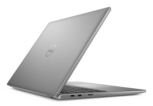 DELL Latitude 5455 Copilot+ PC Qualcomm Snapdragon X1P-64-100 Laptop 35.6 cm (14") Full HD+ 16 GB LPDDR5x-SDRAM 512 GB SSD Wi-Fi 7 (802.11be) Windows 11 Pro UK English Grey