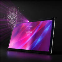 Lenovo Tab P11 Plus Mediatek 128 GB 27.9 cm (11") 4 GB Wi-Fi 5 (802.11ac) Android 11 Grey