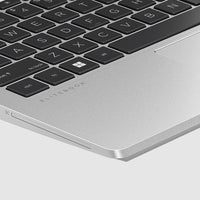 HP EliteBook 640 G10 Intel® Core™ i5 i5-1335U Laptop 35.6 cm (14") Full HD 16 GB DDR4-SDRAM 512 GB SSD Wi-Fi 6E (802.11ax) Windows 11 Pro Silver