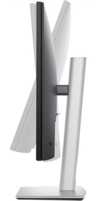 DELL Pro Plus P2725QE computer monitor 68.6 cm (27") 3840 x 2160 pixels 4K Ultra HD LCD Black, Silver