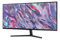 Samsung S34C500GAU computer monitor 86.4 cm (34") 3440 x 1440 pixels UltraWide Quad HD LED Black