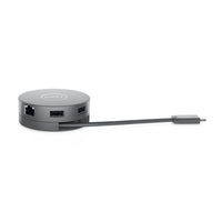 DELL Pro 7-in-1 USB-C Travel Hub - DA310