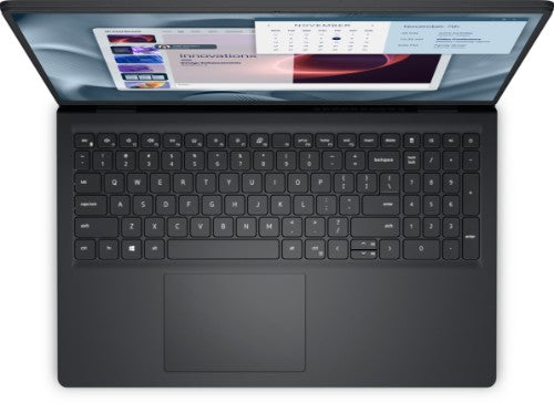 DELL Pro 15 Essential PV15250 Intel® Core™ i5 i5-1334U Laptop 39.6 cm (15.6") Full HD 16 GB DDR5-SDRAM 512 GB SSD Wi-Fi 6 (802.11ax) Windows 11 Pro UK English Black