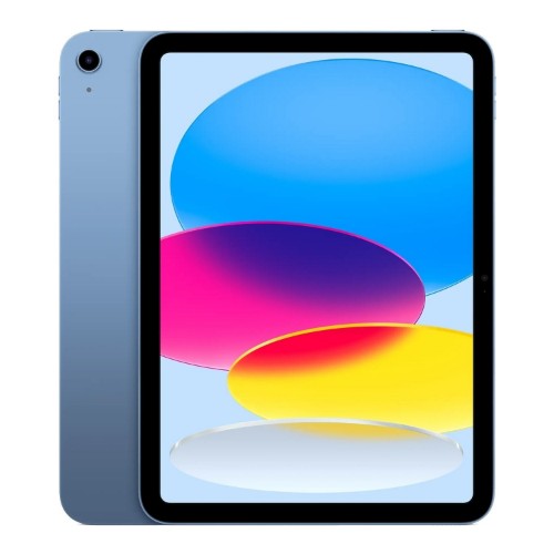 Apple iPad 11-inch Wi-Fi 512GB - Blue