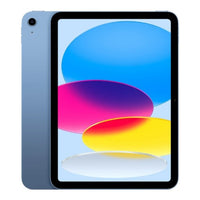 Apple iPad 11-inch Wi-Fi 512GB - Blue