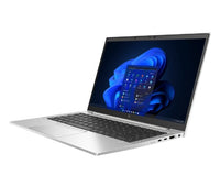 HP EliteBook 840 G7 Intel® Core™ i5 i5-10310U Laptop 35.6 cm (14") Full HD 16 GB DDR4-SDRAM 256 GB SSD Wi-Fi 6 (802.11ax) Windows 11 Pro Silver Certified refurbished