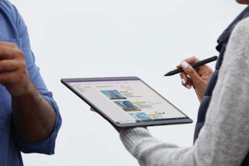 Microsoft Surface Pro X 4G LTE 256 GB 33 cm (13") 8 GB Wi-Fi 5 (802.11ac) Windows 10 Pro Black