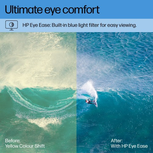 HP E-Series E24 G4 FHD Monitor