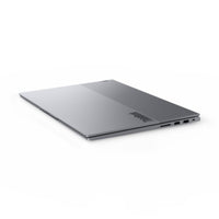 Lenovo ThinkBook 16 G8 IRL Intel Core 7 240H Laptop 40.6 cm (16") WUXGA 16 GB DDR5-SDRAM 512 GB SSD Wi-Fi 6E (802.11ax) Windows 11 Pro English Grey