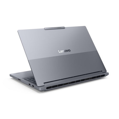 Lenovo ThinkBook 16p G6 ADR AMD Ryzen™ 9 Laptop 40.6 cm (16") WQXGA 32 GB DDR5-SDRAM 1 TB SSD NVIDIA GeForce RTX 5060 Wi-Fi 7 (802.11be) Windows 11 Pro UK English Grey