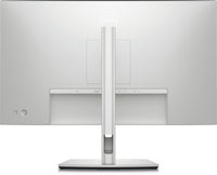 DELL UltraSharp U2724D computer monitor 68.6 cm (27") 2560 x 1440 pixels Quad HD LCD Black, Silver