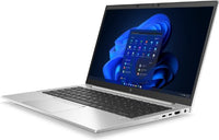 HP EliteBook 840 G8 Renew Intel® Core™ i5 i5-1145G7 Laptop 35.6 cm (14") Full HD 16 GB DDR4-SDRAM 512 GB SSD Wi-Fi 6 (802.11ax) Windows 11 Pro Silver Certified refurbished