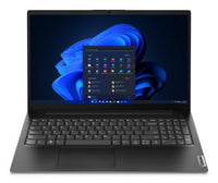 Lenovo V15 Intel® Core™ i5 i5-1335U Laptop 39.6 cm (15.6") Full HD 16 GB DDR4-SDRAM 512 GB SSD Wi-Fi 5 (802.11ac) Windows 11 Pro Black