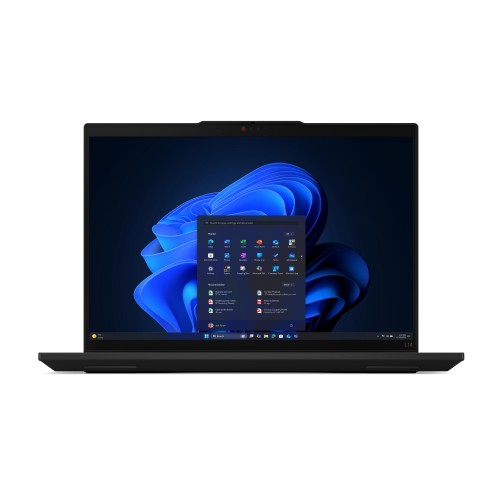 Lenovo ThinkPad L14 Gen 6 (Intel) Intel Core Ultra 7 255U Laptop 35.6 cm (14") WUXGA 16 GB DDR5-SDRAM 512 GB SSD Wi-Fi 6E (802.11ax) Windows 11 Pro UK English Black (SALE)