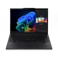 Lenovo ThinkPad T14s Gen 6 (AMD) Copilot+ PC AMD Ryzen AI 7 PRO 360 Laptop 35.6 cm (14") WUXGA 32 GB LPDDR5x-SDRAM 512 GB SSD Wi-Fi 7 (802.11be) Windows 11 Pro English Black