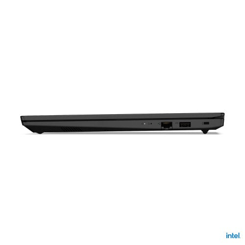 Lenovo V15 G4 IAH Intel® Core™ i5 i5-12500H Laptop 39.6 cm (15.6") Full HD 8 GB DDR4-SDRAM 256 GB SSD Wi-Fi 6 (802.11ax) Windows 11 Pro UK English Black