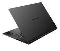 HP OMEN 16-wf1002na Intel® Core™ i7 i7-14700HX Laptop 40.9 cm (16.1") Full HD 16 GB DDR5-SDRAM 1 TB SSD NVIDIA GeForce RTX 4060 Wi-Fi 6E (802.11ax) Windows 11 Home Black